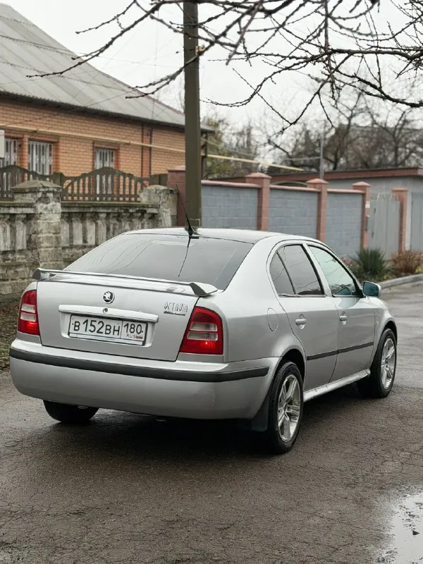 Продам skoda octavia tour wts
Год выпуск 2007
1.8 Работает отлично, не дымит, не троит
Мкпп работает отлично, не хрустит не выбивает
Климат контроль, андроид мультимедия, хорошая музыка
Ходовая часть вся обслужена
Цена 430.000 ₽ возможен торг реальному покупателю
Осмотр: город шахтёрск
За более подробной информацией по телефону
+7 949 426 31 12 Если недоступен пишите в телеграмм
📞 Звоните: +7(949)4263112 - фотография - 6
