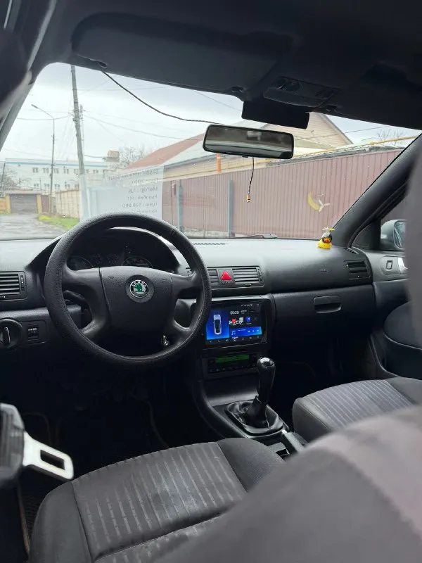Продам skoda octavia tour wts
Год выпуск 2007
1.8 Работает отлично, не дымит, не троит
Мкпп работает отлично, не хрустит не выбивает
Климат контроль, андроид мультимедия, хорошая музыка
Ходовая часть вся обслужена
Цена 430.000 ₽ возможен торг реальному покупателю
Осмотр: город шахтёрск
За более подробной информацией по телефону
+7 949 426 31 12 Если недоступен пишите в телеграмм
📞 Звоните: +7(949)4263112 - фотография - 7