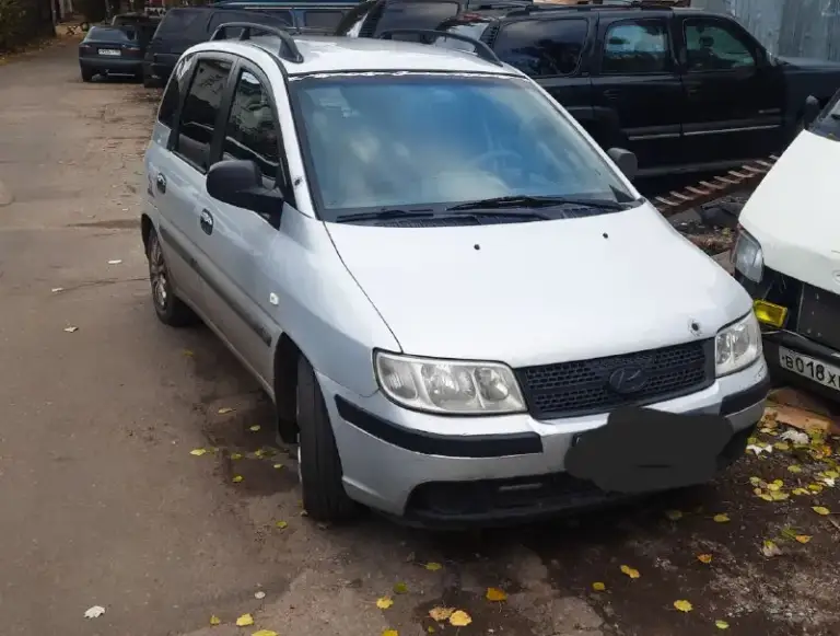 🔰Продам авто hyundai matrix🔰
2007Г в отличном состоянии
На полном уверенном ходу
Машина полностью обслужена
С документами все отлично переоформляемая
Стеклоподьемники установлен газ эво 4 бензин резвая
Пробег:283750
:1.6
Цена:450000
📌За вопросами обращатся в лс или звонить по номеру +79497293367(максим)
Донецк
📞 Звоните: +7(949)7293367 - фотография - 1