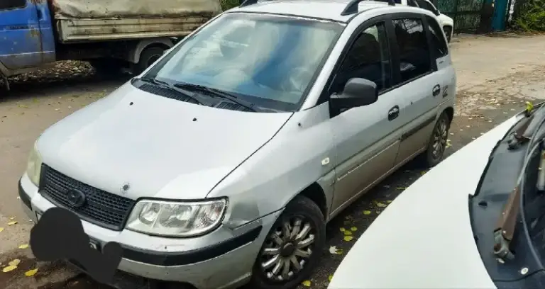 🔰Продам авто hyundai matrix🔰
2007Г в отличном состоянии
На полном уверенном ходу
Машина полностью обслужена
С документами все отлично переоформляемая
Стеклоподьемники установлен газ эво 4 бензин резвая
Пробег:283750
:1.6
Цена:450000
📌За вопросами обращатся в лс или звонить по номеру +79497293367(максим)
Донецк
📞 Звоните: +7(949)7293367 - фотография - 2