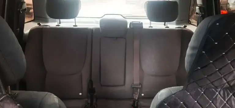 🔰Продам авто hyundai matrix🔰
2007Г в отличном состоянии
На полном уверенном ходу
Машина полностью обслужена
С документами все отлично переоформляемая
Стеклоподьемники установлен газ эво 4 бензин резвая
Пробег:283750
:1.6
Цена:450000
📌За вопросами обращатся в лс или звонить по номеру +79497293367(максим)
Донецк
📞 Звоните: +7(949)7293367 - фотография - 5