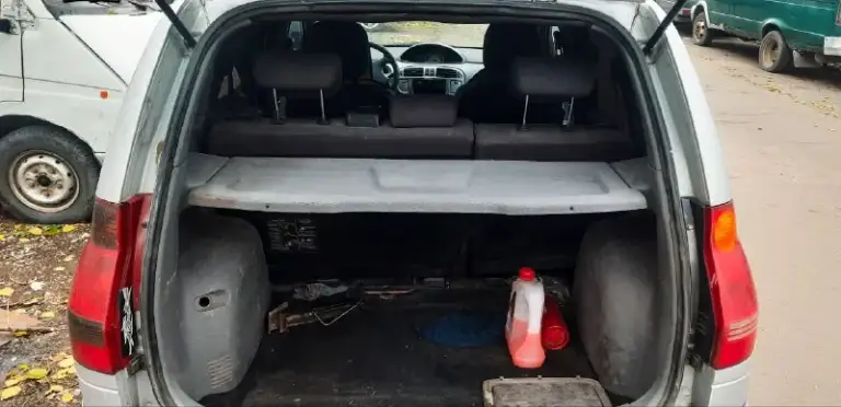 🔰Продам авто hyundai matrix🔰
2007Г в отличном состоянии
На полном уверенном ходу
Машина полностью обслужена
С документами все отлично переоформляемая
Стеклоподьемники установлен газ эво 4 бензин резвая
Пробег:283750
:1.6
Цена:450000
📌За вопросами обращатся в лс или звонить по номеру +79497293367(максим)
Донецк
📞 Звоните: +7(949)7293367 - фотография - 6