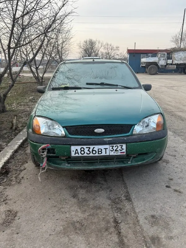 Продам ford fiesta, не на ходу, что то с мотором, по документам все ровно, цена 45000 +79592020063
Луганск

📞 Звоните: +7(959)2020063 - фотография - 3