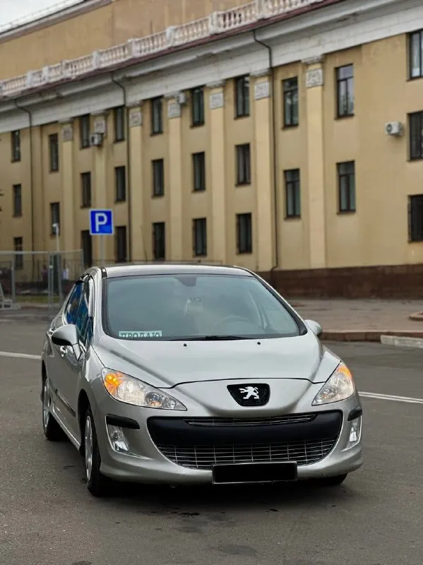 Peugeot 308 2008год
Обьем 1.6
Кпп механика.
🔗Комплектация: гур, мультируль, электростеклоподъёмники 4шт, электро регулировка зеркал, подогрев сидений, кондиционер (заправлен, рабочий), двухсторонний климат, парктроник,
Сабвуфер 🔊
Авто тонированный,
2 Запасных ключа
Авто на летней резине
Зимняя шипованная есть в наличии
🛠Запаска, домкрат, балонник, трос
Ориентировочно место нахождения для осмотра
Макеевка
Ул. Ленина маг. Фуршет
(28 Линия)
Цена: 480.000₽
❗️Возможен торг
Остальные все вопросы по
☎️Тел. +7(949) 409 42 18
📲 Tg: евгений
📞 Звоните: +7(949)4094218 - фотография - 3