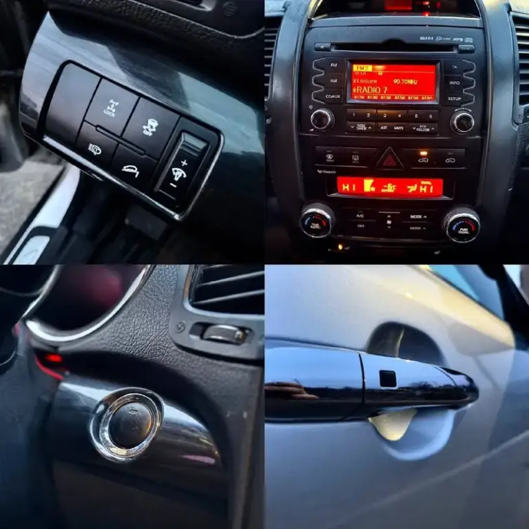 Продам kia sorento 2 xm
В хорошем состоянии
2011 Года
Мотор 2.4
Коробка акпп
Пробег 210
Мотор работает
Кап ремонт двигателя
30.000 Назад
Все чеки на руках
Полная кожа
Подогревы всех 4 сидений
Электропривод сидений
Старт стоп
Без ключевой доступ
Круиз контроль,
Мульти руль,
Климат контроль
Полный привод
4 Стекло подъемника
Музыка
Г. Донецк
Оформление в мрэо
Тел. .+79495325914
Цена 1320 руб.
Обмен на микроавтобус с моей доплатой - фотография - 10