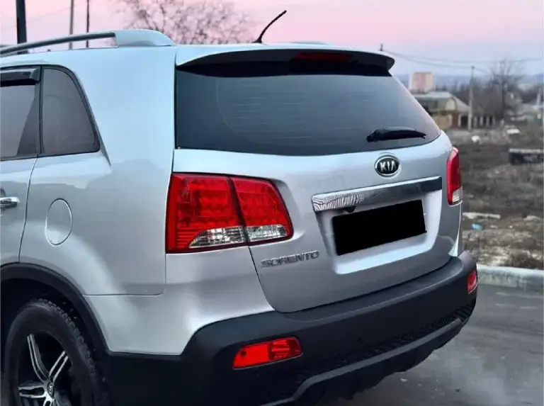 Продам kia sorento 2 xm
В хорошем состоянии
2011 Года
Мотор 2.4
Коробка акпп
Пробег 210
Мотор работает
Кап ремонт двигателя
30.000 Назад
Все чеки на руках
Полная кожа
Подогревы всех 4 сидений
Электропривод сидений
Старт стоп
Без ключевой доступ
Круиз контроль,
Мульти руль,
Климат контроль
Полный привод
4 Стекло подъемника
Музыка
Г. Донецк
Оформление в мрэо
Тел. .+79495325914
Цена 1320 руб.
Обмен на микроавтобус с моей доплатой - фотография - 2