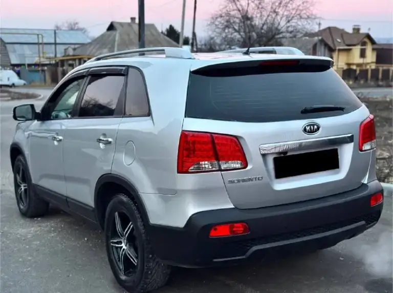 Продам kia sorento 2 xm
В хорошем состоянии
2011 Года
Мотор 2.4
Коробка акпп
Пробег 210
Мотор работает
Кап ремонт двигателя
30.000 Назад
Все чеки на руках
Полная кожа
Подогревы всех 4 сидений
Электропривод сидений
Старт стоп
Без ключевой доступ
Круиз контроль,
Мульти руль,
Климат контроль
Полный привод
4 Стекло подъемника
Музыка
Г. Донецк
Оформление в мрэо
Тел. .+79495325914
Цена 1320 руб.
Обмен на микроавтобус с моей доплатой - фотография - 4