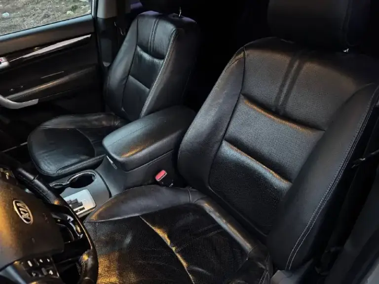 Продам kia sorento 2 xm
В хорошем состоянии
2011 Года
Мотор 2.4
Коробка акпп
Пробег 210
Мотор работает
Кап ремонт двигателя
30.000 Назад
Все чеки на руках
Полная кожа
Подогревы всех 4 сидений
Электропривод сидений
Старт стоп
Без ключевой доступ
Круиз контроль,
Мульти руль,
Климат контроль
Полный привод
4 Стекло подъемника
Музыка
Г. Донецк
Оформление в мрэо
Тел. .+79495325914
Цена 1320 руб.
Обмен на микроавтобус с моей доплатой - фотография - 8