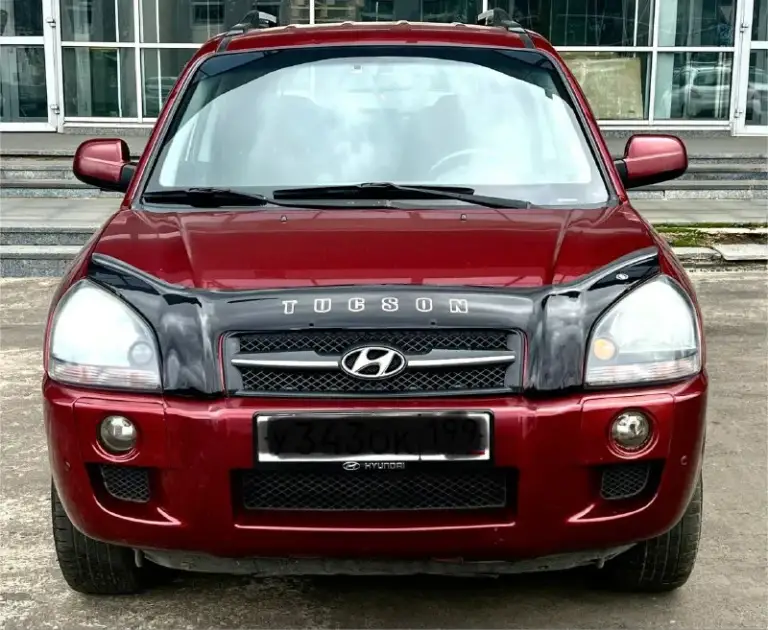 Продам идеальный hyundai tucson 2.0 бензин. Коробка автомат
2008 Год выпуска
Кузов в отличном состоянии в родном окрасе!
Техническое состояние — превосходное! Недавно было проведено полное техническое обслуживание. Все стекла оригинальные, а геометрия кузова идеально ровная. Безопасность на высшем уровне, все герметики завод. Двигатель работает как часы: тихо, быстро. Автоматическая коробка передач переключается мягко и легко. Ходовая часть не имеет стуков. На машине установлены диски r16 на хорошей резине.
Комплектация богатая: климат-контроль, подогревы сидений, гидроусилитель руля, подушки безопасности airbag, система abs, электрическая регулировка зеркал с обогревом, электрические стеклоподъёмники с доводчиками и сигнализация. Дополнительно установлены мультимедиа с bluetooth, качественная аудиосистема и тонировка задней полусферы. Ржавчины и гнили нет нигде. Днище, пороги, стаканы, лонжероны — всё целое!цена 885.000₽ торг!все вопросы по телефону +79493578236 - фотография - 2