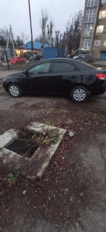 Продам срочно kia черато 2 2011г. В. Обьем 1.6 механика 6 ступка. Авто в хорошем состоянии. Все расходники, масла заменены. Тормозные диски и колодки в круг новые. Цепь грм заменена 15 тыс. Назад. По комплект: кондиционер,4 эсп,6 подушек безопасности, обогрев лобового, заднего стекла, сидений передних и зеркал. Андроид магнитола. Лед противотуманки и ближний свет. Я третий владелец, птс оригинал. Пробег родной. Цена 810тыс. Торг. От авто не избавляюсь, есть вариант купить авто по свежее, машинка не разу не подводила, в эксплуатации каждый день. Все вопросы по телефону. +79497152609.волноваха. Кому нужна машина, звоните в любое время!
📞 Звоните: +7(949)7152609 - фотография - 2