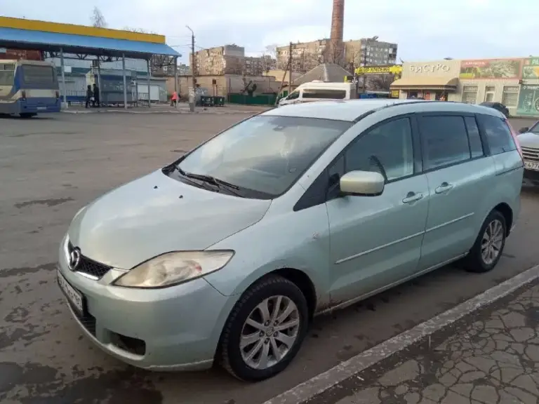 Продаю машину mazda 5 цена 450 тыс остальные вопросы в лс или по телефону +79494263921 город харцызск
📞 Звоните: +7(949)4263921 - фотография - 2