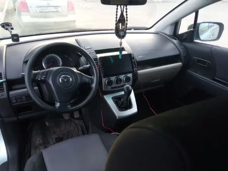 Продаю машину mazda 5 цена 450 тыс остальные вопросы в лс или по телефону +79494263921 город харцызск
📞 Звоните: +7(949)4263921 - фотография - 3