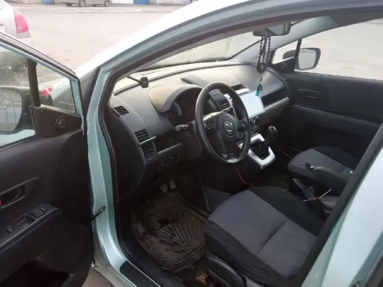 Продаю машину mazda 5 цена 450 тыс остальные вопросы в лс или по телефону +79494263921 город харцызск
📞 Звоните: +7(949)4263921 - фотография - 4