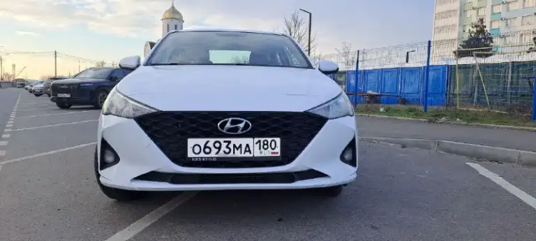 Продам
Хёндай солярис
2020Год декабрь
1.4 6
Пробег 149 000
В отличном состоянии
Масло не берёт от замены до замены,
Комплектация, 2 эсп, кондиционер, asr,
Машина без вложений, масла фильтра всё поменяно
Резина зима новая
Цена 1200000
Т. +79495024353
📲 Tg: gennadii
📞 Звоните: +7(949)5024353 - фотография - 1
