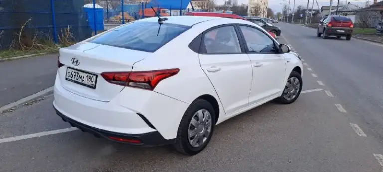 Продам
Хёндай солярис
2020Год декабрь
1.4 6
Пробег 149 000
В отличном состоянии
Масло не берёт от замены до замены,
Комплектация, 2 эсп, кондиционер, asr,
Машина без вложений, масла фильтра всё поменяно
Резина зима новая
Цена 1200000
Т. +79495024353
📲 Tg: gennadii
📞 Звоните: +7(949)5024353 - фотография - 3