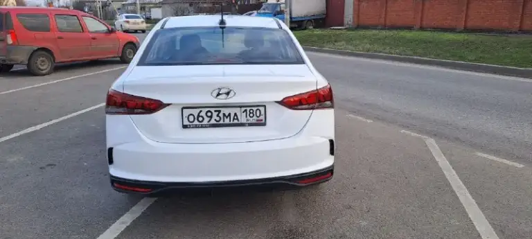 Продам
Хёндай солярис
2020Год декабрь
1.4 6
Пробег 149 000
В отличном состоянии
Масло не берёт от замены до замены,
Комплектация, 2 эсп, кондиционер, asr,
Машина без вложений, масла фильтра всё поменяно
Резина зима новая
Цена 1200000
Т. +79495024353
📲 Tg: gennadii
📞 Звоните: +7(949)5024353 - фотография - 5