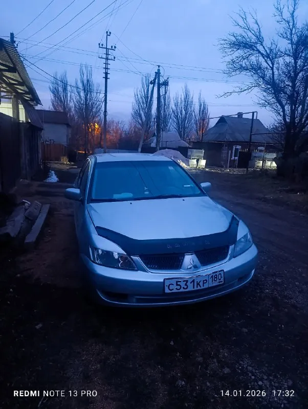 Продаю mitsubishi lancer 9, мотор 1.6 механика, год 2006, пробег 180,000 и растет, фары мини-линзы светят хорошо, в багажнике стоит саб и новый пол багажника, по салону установлена подсветка в ноги, также андроид - магнитола, салон отхимчистил. Ставил новые шрузы, новый подрамник, новый правый рычаг, по ходовой сделанно все, лежат новые передние колодки на него, комплект новой летней резины на новых дисках от фирмы vossen, по мотору все в порядке. Все подробности в лс или по номеру телефона +79494175490 иван
Осмотр и продажа донецк, кировский район.
📞 Звоните: +7(949)4175490 - фотография - 10