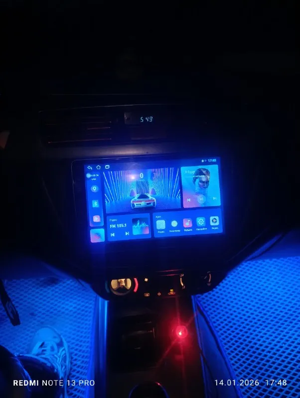 Продаю mitsubishi lancer 9, мотор 1.6 механика, год 2006, пробег 180,000 и растет, фары мини-линзы светят хорошо, в багажнике стоит саб и новый пол багажника, по салону установлена подсветка в ноги, также андроид - магнитола, салон отхимчистил. Ставил новые шрузы, новый подрамник, новый правый рычаг, по ходовой сделанно все, лежат новые передние колодки на него, комплект новой летней резины на новых дисках от фирмы vossen, по мотору все в порядке. Все подробности в лс или по номеру телефона +79494175490 иван
Осмотр и продажа донецк, кировский район.
📞 Звоните: +7(949)4175490 - фотография - 6