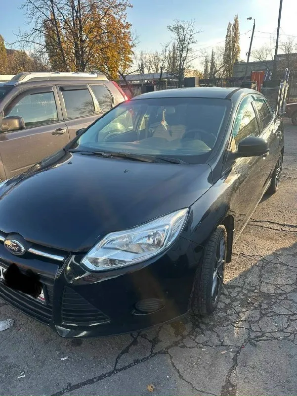 Продается ford focus 2011 года. Механика 1.6 состояние отличное, сел поехал пробег 180тыс. Цена 750тыс. Возможен торг вся информация по +79490987707
📞 Звоните: +7(949)0987707 - фотография - 1