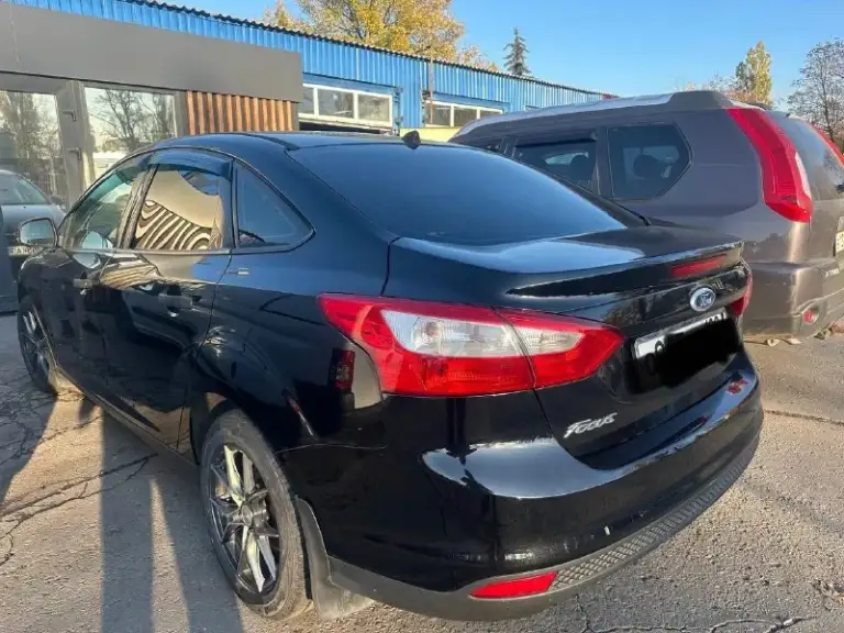 Продается ford focus 2011 года. Механика 1.6 состояние отличное, сел поехал пробег 180тыс. Цена 750тыс. Возможен торг вся информация по +79490987707
📞 Звоните: +7(949)0987707 - фотография - 2