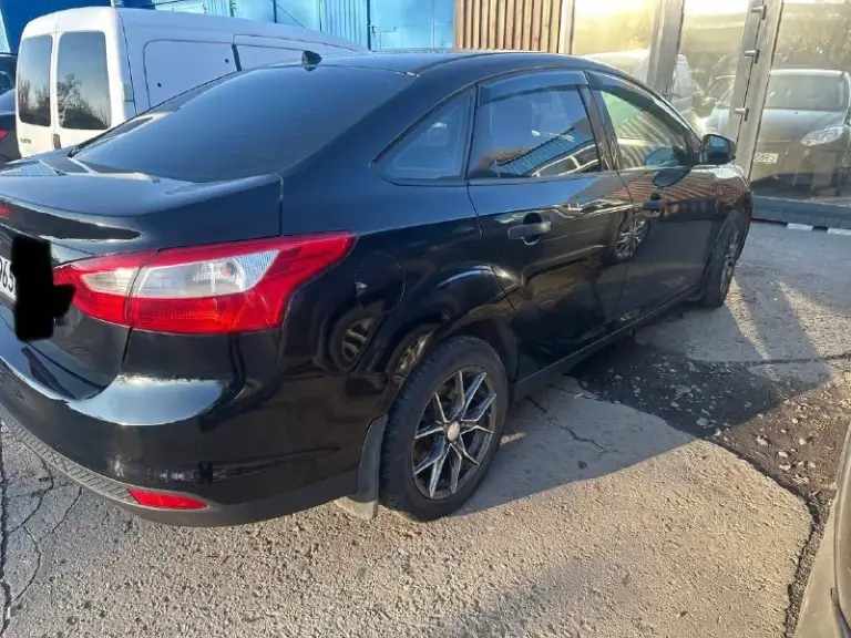 Продается ford focus 2011 года. Механика 1.6 состояние отличное, сел поехал пробег 180тыс. Цена 750тыс. Возможен торг вся информация по +79490987707
📞 Звоните: +7(949)0987707 - фотография - 3
