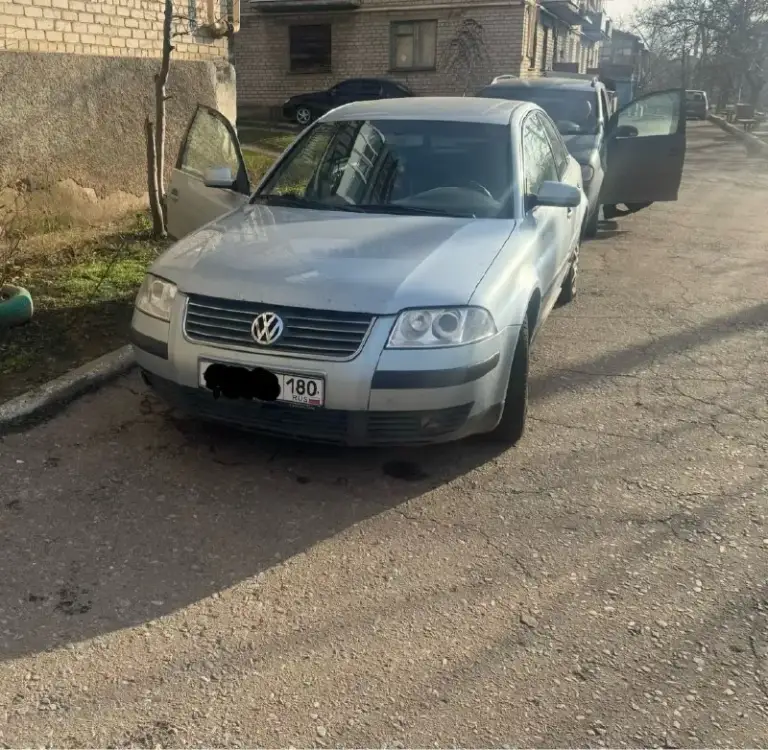 Срочно продам volkswagen passat b5 1,8 turbo, 2001г
Пробег родной 228234
Машина в идеальном состоянии вложений не требует
Седан
Кондиционер, печка все работает
Коробка автомат работает без нареканий
180 Регион
Двигатель и коробка передач в идеальном состоянии
Сел и поехал с комфортом
Документы впорядке
Цена: 475.000р + торг у капота, осмотр г. Зугрэс
Номер для связи: +7 (949) 620-81-89 александр
📞 Звоните: +7(949)6208189 - фотография - 7