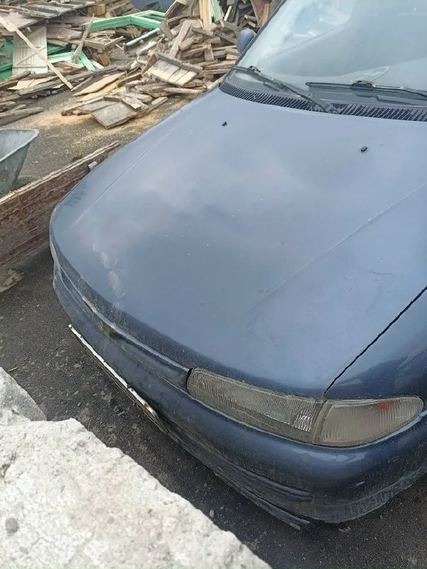 Продам mitsubishi lancer glx 1993 год выпуска на запчасти мотор 2,0 порвался ремень грм, коробка механика 5-ти ступка. Комплектация: кондиционер, люк, 4 эл. Стеклоподъемника, эл. Зеркала с подогревом, регулировка руля по высоте, салон велюровый. Состояние кузова видно на фото. Цена 100.000 рублей звоните +79493591268
📞 Звоните: +7(949)3591268 - фотография - 2