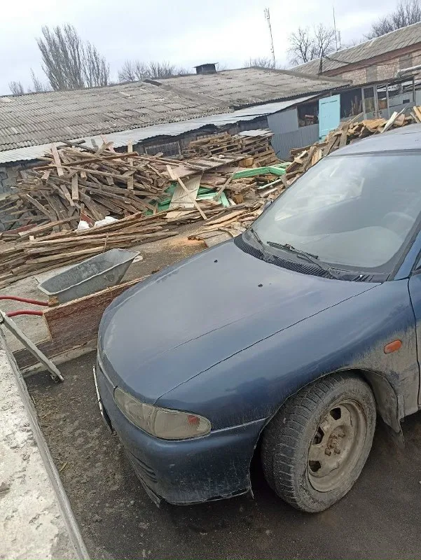 Продам mitsubishi lancer glx 1993 год выпуска на запчасти мотор 2,0 порвался ремень грм, коробка механика 5-ти ступка. Комплектация: кондиционер, люк, 4 эл. Стеклоподъемника, эл. Зеркала с подогревом, регулировка руля по высоте, салон велюровый. Состояние кузова видно на фото. Цена 100.000 рублей звоните +79493591268
📞 Звоните: +7(949)3591268 - фотография - 3