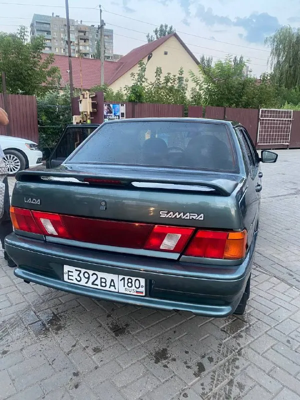 Продам lada ваз 2115
2010 Год
Пробег 170.000
Автозапуск
Есть рыжики, на фото видно
С документами все в порядке
Цена :180.000₽
Сделаю хороший торг
+7(949)614-54-08
Мариуполь - фотография - 1