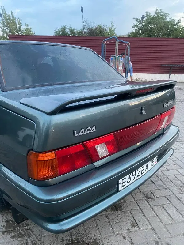 Продам lada ваз 2115
2010 Год
Пробег 170.000
Автозапуск
Есть рыжики, на фото видно
С документами все в порядке
Цена :180.000₽
Сделаю хороший торг
+7(949)614-54-08
Мариуполь - фотография - 2