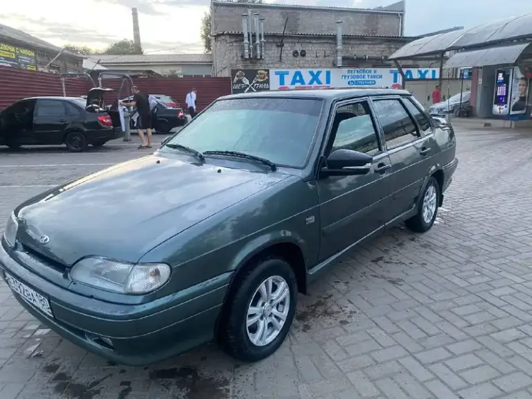 Продам lada ваз 2115
2010 Год
Пробег 170.000
Автозапуск
Есть рыжики, на фото видно
С документами все в порядке
Цена :180.000₽
Сделаю хороший торг
+7(949)614-54-08
Мариуполь - фотография - 6