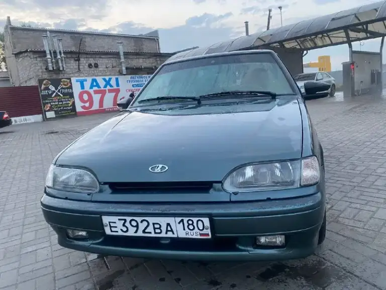 Продам lada ваз 2115
2010 Год
Пробег 170.000
Автозапуск
Есть рыжики, на фото видно
С документами все в порядке
Цена :180.000₽
Сделаю хороший торг
+7(949)614-54-08
Мариуполь - фотография - 7