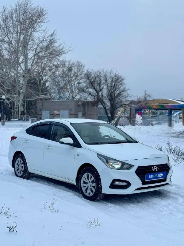 🇰🇵 Hyundai solaris

💰Цена: 1 000 000р
🏢Город: мариуполь
📅Год выпуска: 2019
🧾Пробег: 169 190 км.
⚙️Двигатель: 1.6
⛽Топливо: бензин
⚙️Кпп: механика 6 ст.

📞 Телефон:

+7-949-727-41-51
+7-949-551-91-52
+7-989-263-55-56

💾 Описание:
.. . B> отличное состояние.
✅ Кузов без коррозии.
✅ Южная эксплуатация.
✅ Оригинальный пробег.
✅ Заводское остекление.
✅ Техническая часть на 5+.
✅ Салон как новый.

❄️ Кондиционер, гур, abs, 2 airbag, android магнитола, новая зимняя резина, центральный замок.

Улица шевченко 2️⃣6️⃣9️⃣

🏦 Возможна продажа в кредит по двум документам. - фотография - 1