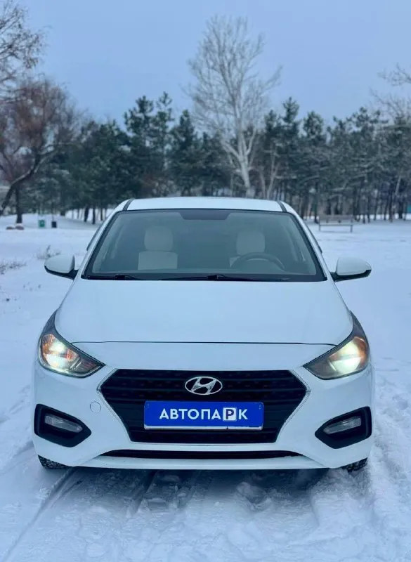 🇰🇵 Hyundai solaris

💰Цена: 1 000 000р
🏢Город: мариуполь
📅Год выпуска: 2019
🧾Пробег: 169 190 км.
⚙️Двигатель: 1.6
⛽Топливо: бензин
⚙️Кпп: механика 6 ст.

📞 Телефон:

+7-949-727-41-51
+7-949-551-91-52
+7-989-263-55-56

💾 Описание:
.. . B> отличное состояние.
✅ Кузов без коррозии.
✅ Южная эксплуатация.
✅ Оригинальный пробег.
✅ Заводское остекление.
✅ Техническая часть на 5+.
✅ Салон как новый.

❄️ Кондиционер, гур, abs, 2 airbag, android магнитола, новая зимняя резина, центральный замок.

Улица шевченко 2️⃣6️⃣9️⃣

🏦 Возможна продажа в кредит по двум документам. - фотография - 2