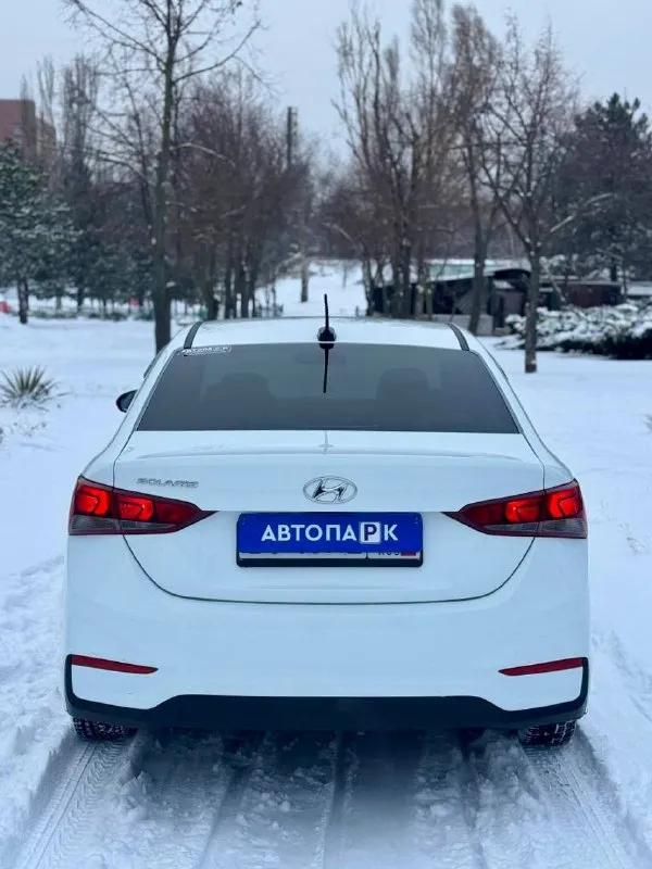 🇰🇵 Hyundai solaris

💰Цена: 1 000 000р
🏢Город: мариуполь
📅Год выпуска: 2019
🧾Пробег: 169 190 км.
⚙️Двигатель: 1.6
⛽Топливо: бензин
⚙️Кпп: механика 6 ст.

📞 Телефон:

+7-949-727-41-51
+7-949-551-91-52
+7-989-263-55-56

💾 Описание:
.. . B> отличное состояние.
✅ Кузов без коррозии.
✅ Южная эксплуатация.
✅ Оригинальный пробег.
✅ Заводское остекление.
✅ Техническая часть на 5+.
✅ Салон как новый.

❄️ Кондиционер, гур, abs, 2 airbag, android магнитола, новая зимняя резина, центральный замок.

Улица шевченко 2️⃣6️⃣9️⃣

🏦 Возможна продажа в кредит по двум документам. - фотография - 5