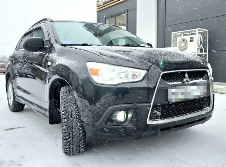 Продаётся автомобиль mitsubishi asx 2013 года, 1,6 механика, автомобиль без дтп, в отличном состоянии без гнили и ржавчин. Салон ухоженный на новой зимней резине, автомобиль обслужевался по регламенту каждые 8 тыщ менял масло оригинальное mitsubishi. 5/40 по ходовой части всё хорошо, стоят новые лэд лампы свет очень 👍 юридически чист продажа с полным переоформлением. Писать или звонить в телеграмм по номеру +79496167298 место осмотра г. Донецк осмотр по договорённости так как работаю в области, цена 1.000000 продажа с полным переоформлением.
📲 Tg: анна
📞 Звоните: +7(949)6167298 - фотография - 2