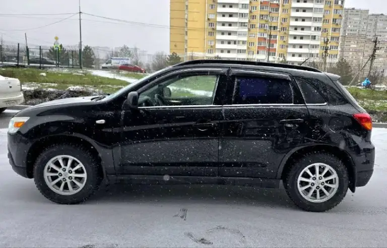 Продаётся автомобиль mitsubishi asx 2013 года, 1,6 механика, автомобиль без дтп, в отличном состоянии без гнили и ржавчин. Салон ухоженный на новой зимней резине, автомобиль обслужевался по регламенту каждые 8 тыщ менял масло оригинальное mitsubishi. 5/40 по ходовой части всё хорошо, стоят новые лэд лампы свет очень 👍 юридически чист продажа с полным переоформлением. Писать или звонить в телеграмм по номеру +79496167298 место осмотра г. Донецк осмотр по договорённости так как работаю в области, цена 1.000000 продажа с полным переоформлением.
📲 Tg: анна
📞 Звоните: +7(949)6167298 - фотография - 5
