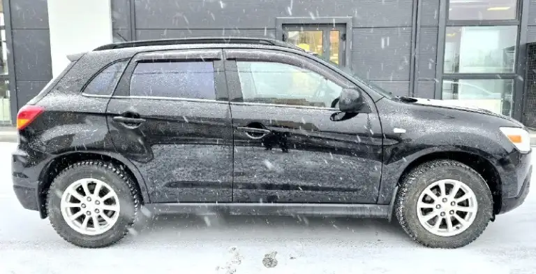 Продаётся автомобиль mitsubishi asx 2013 года, 1,6 механика, автомобиль без дтп, в отличном состоянии без гнили и ржавчин. Салон ухоженный на новой зимней резине, автомобиль обслужевался по регламенту каждые 8 тыщ менял масло оригинальное mitsubishi. 5/40 по ходовой части всё хорошо, стоят новые лэд лампы свет очень 👍 юридически чист продажа с полным переоформлением. Писать или звонить в телеграмм по номеру +79496167298 место осмотра г. Донецк осмотр по договорённости так как работаю в области, цена 1.000000 продажа с полным переоформлением.
📲 Tg: анна
📞 Звоните: +7(949)6167298 - фотография - 7