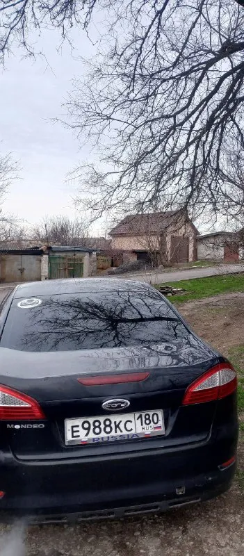 Продам  ford mondeo 4
Год выпуска 2007
Объём двигателя  2 л
Пробег 277 тыс
Мкпп
Гур, abs, кондиционер, эл. Регулировка зеркал, подогрев: передних сидений,   лобового стекла, 4 стеклоподъёмника продажа с переоформлением, я собственник.
Запретов, залогов, штрафов-нет.
Цена 400т. , торг.
Осмотр нижняя крынка
Детали по телефону:
+79185731974
+79494227581
📲 Tg: @elenka261
📞 Звоните: +7(949)4227581 - фотография - 3