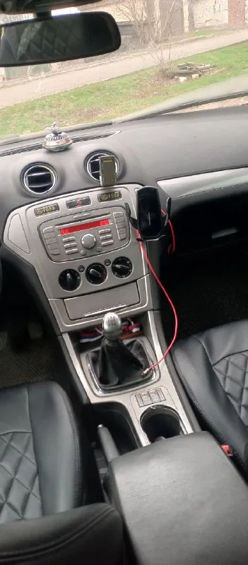 Продам  ford mondeo 4
Год выпуска 2007
Объём двигателя  2 л
Пробег 277 тыс
Мкпп
Гур, abs, кондиционер, эл. Регулировка зеркал, подогрев: передних сидений,   лобового стекла, 4 стеклоподъёмника продажа с переоформлением, я собственник.
Запретов, залогов, штрафов-нет.
Цена 400т. , торг.
Осмотр нижняя крынка
Детали по телефону:
+79185731974
+79494227581
📲 Tg: @elenka261
📞 Звоните: +7(949)4227581 - фотография - 5