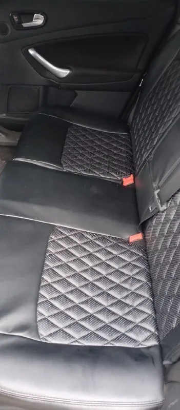 Продам  ford mondeo 4
Год выпуска 2007
Объём двигателя  2 л
Пробег 277 тыс
Мкпп
Гур, abs, кондиционер, эл. Регулировка зеркал, подогрев: передних сидений,   лобового стекла, 4 стеклоподъёмника продажа с переоформлением, я собственник.
Запретов, залогов, штрафов-нет.
Цена 400т. , торг.
Осмотр нижняя крынка
Детали по телефону:
+79185731974
+79494227581
📲 Tg: @elenka261
📞 Звоните: +7(949)4227581 - фотография - 6