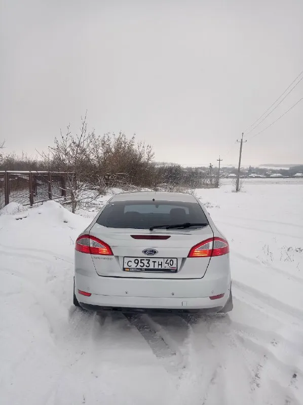 Продам, ford мондео 4 2008г, в хорошем состоянии, (вписано в птс), мотор 2.3,богатая комплектация. Цена 850тр. Подробнее по телефону +79496143970.тельмановский район.
📞 Звоните: +7(949)6143970 - фотография - 1
