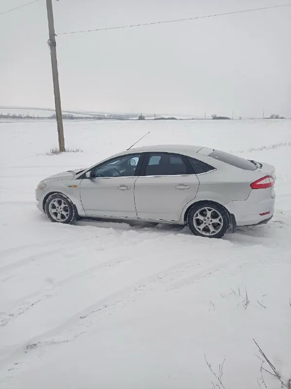 Продам, ford мондео 4 2008г, в хорошем состоянии, (вписано в птс), мотор 2.3,богатая комплектация. Цена 850тр. Подробнее по телефону +79496143970.тельмановский район.
📞 Звоните: +7(949)6143970 - фотография - 3