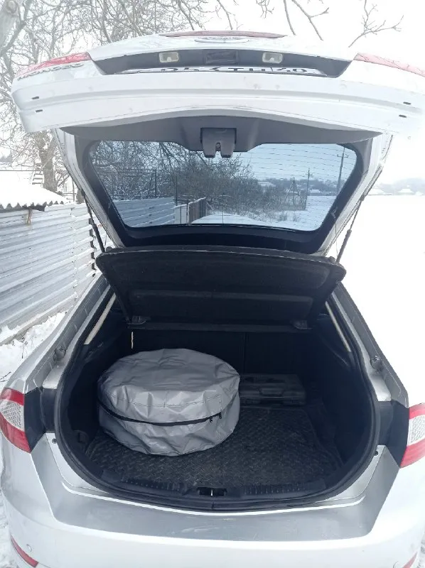 Продам, ford мондео 4 2008г, в хорошем состоянии, (вписано в птс), мотор 2.3,богатая комплектация. Цена 850тр. Подробнее по телефону +79496143970.тельмановский район.
📞 Звоните: +7(949)6143970 - фотография - 4