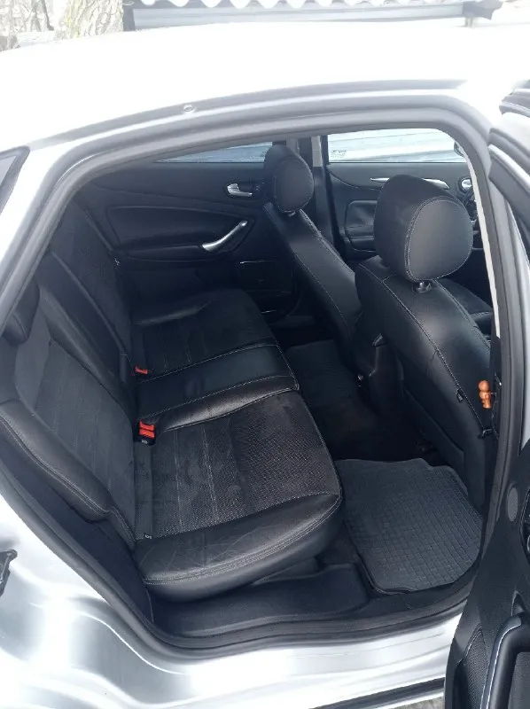 Продам, ford мондео 4 2008г, в хорошем состоянии, (вписано в птс), мотор 2.3,богатая комплектация. Цена 850тр. Подробнее по телефону +79496143970.тельмановский район.
📞 Звоните: +7(949)6143970 - фотография - 5