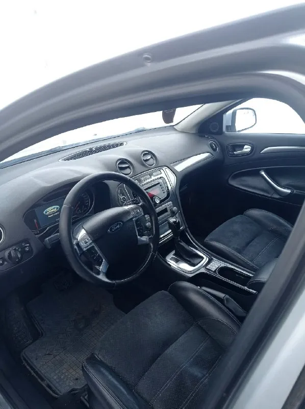 Продам, ford мондео 4 2008г, в хорошем состоянии, (вписано в птс), мотор 2.3,богатая комплектация. Цена 850тр. Подробнее по телефону +79496143970.тельмановский район.
📞 Звоните: +7(949)6143970 - фотография - 6