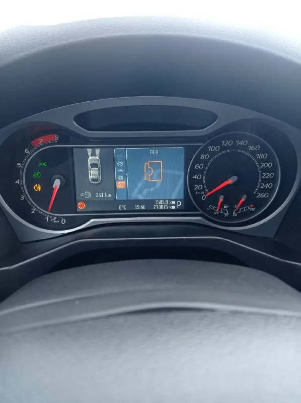 Продам, ford мондео 4 2008г, в хорошем состоянии, (вписано в птс), мотор 2.3,богатая комплектация. Цена 850тр. Подробнее по телефону +79496143970.тельмановский район.
📞 Звоните: +7(949)6143970 - фотография - 8