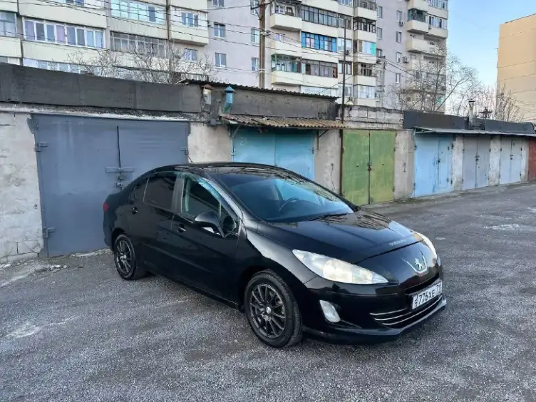 Продам peugeot 408, 2013 год двигатель 1.6 бензин, акпп асин полноценный автомат 6 ступенчатый, авто в отличном состоянии самая максимальная комплектация, в дтп авто не участвовал, прошла полное т. О заменены все фильтра масла, вложения не требует, климат контроль полный эльктро пакет, подогревы сидения, мульти руль, круиз контроль датчик света датчик дождя, мультимедиа андроид камера заднего вида, сигнализация сервисная книга новая зимняя резина в подарок отдам летний комплект колес, по документам полный порядок любой вид оформления, цена 650.000 р тел +79494999723 мариуполь
📲 Tg: в
📞 Звоните: +7(949)4999723 - фотография - 1