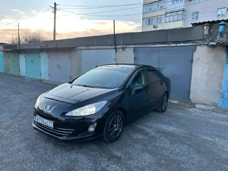 Продам peugeot 408, 2013 год двигатель 1.6 бензин, акпп асин полноценный автомат 6 ступенчатый, авто в отличном состоянии самая максимальная комплектация, в дтп авто не участвовал, прошла полное т. О заменены все фильтра масла, вложения не требует, климат контроль полный эльктро пакет, подогревы сидения, мульти руль, круиз контроль датчик света датчик дождя, мультимедиа андроид камера заднего вида, сигнализация сервисная книга новая зимняя резина в подарок отдам летний комплект колес, по документам полный порядок любой вид оформления, цена 650.000 р тел +79494999723 мариуполь
📲 Tg: в
📞 Звоните: +7(949)4999723 - фотография - 2