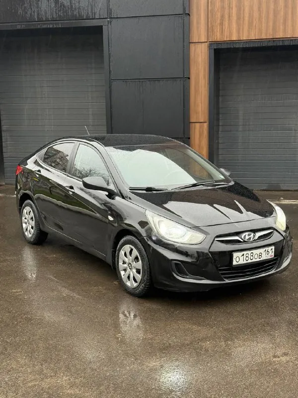Продается hyundai solaris 2012 год 1.4 мкпп
Хендай солярис
Цена: 685.000 руб + разумный торг реальному покупателю
Тел: +7-949-024-81-88
- 1 Собственник
-Мотор на отлично не дымит не троит работает ровно масло не есть
-Коробка работает отлично не хрустит не выбивает все передачи работают
-По ходовой также без нареканий не стучит не гремит
-Пробег 187.000 км родной 100%
-Автотека зеленая (без дтп )
- Все стекла родные вкл лобовое
- По салону чистый и опрятный только после химчистки
- Пороги, низа дверей и днище в отлично состояние рыжиков и гнили нету
- 2 Комплекта колес зима-лето
- Из последнего поменял масло в двс и фильтра , свечи, лампочки вкруг, и щетки дворников
- По электрике без нареканий работает каждая лампочка и кнопочка
- Состояние сел и поехал делать ничего не нужно
-Печка греет, кондиционер холодит
- Переоформление без проблем могу присутствовать в мрэо
- По документам кристально чистая без штрафов, запретов и. Т. Д
- Осмотр макеевка центр - фотография - 1